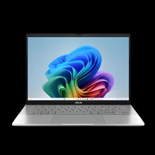 ASUS Vivobook S14 M3407HA-LY049W Ryzen R7 260 16GB 14" WUXGA WV Laptop