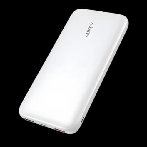 AUKEY PB-N73S Basix Slim 10000mAh 18W PD Power Bank