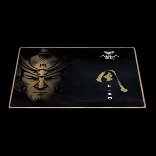 AULA MP-W Mouse Pad with Sewing Edge