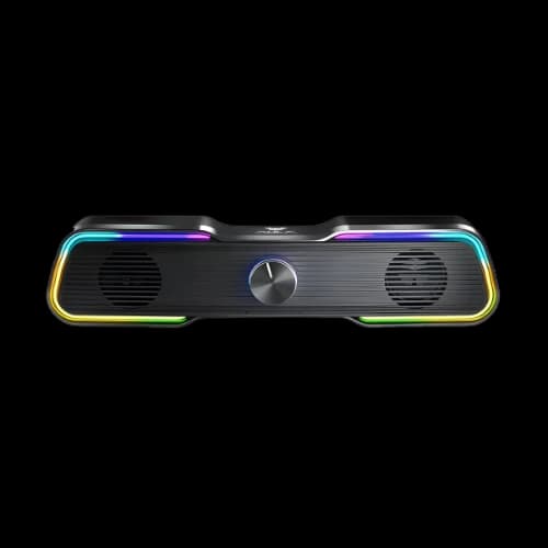 AULA N-169B 360° Surround Sound Bluetooth Speaker