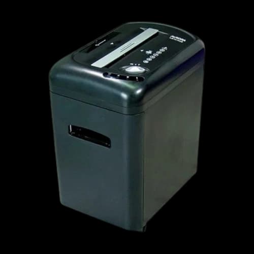 Aurora AS1219CE Paper Shredder