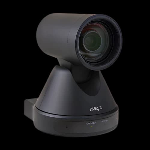 Avaya HC050 AV IX Huddle Camera