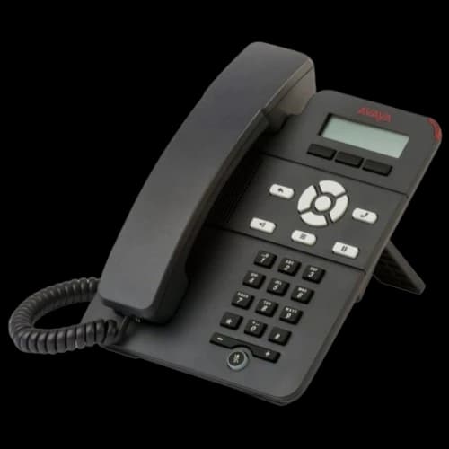 Avaya J129 3PCC IP Phone