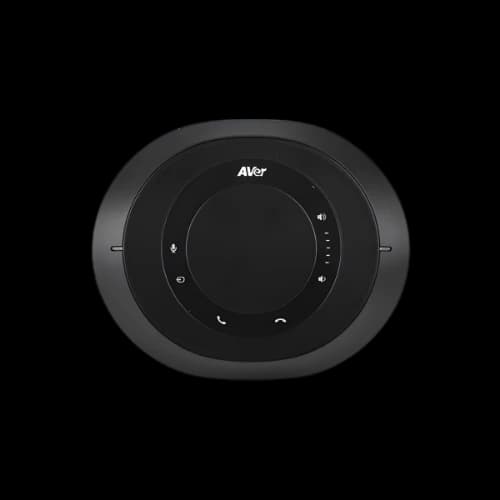 AVer VC520 Pro Expansion Speakerphone and Microphone