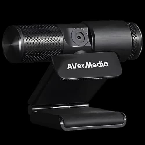 AVerMedia PW313 2MP Fixed Focus USB Webcam