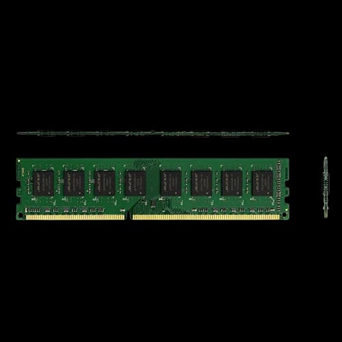 Avexir 4GB 1600MHz DDR3 RAM