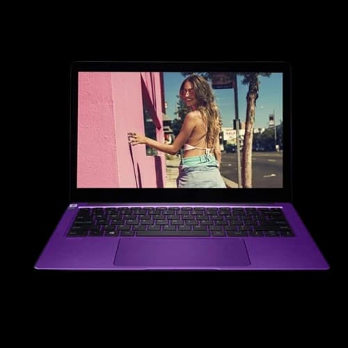 Avita Liber V14 Core i5 10th Gen 14" FHD Laptop Avita Purple