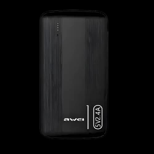 Awei P20K 10000mah Power Bank