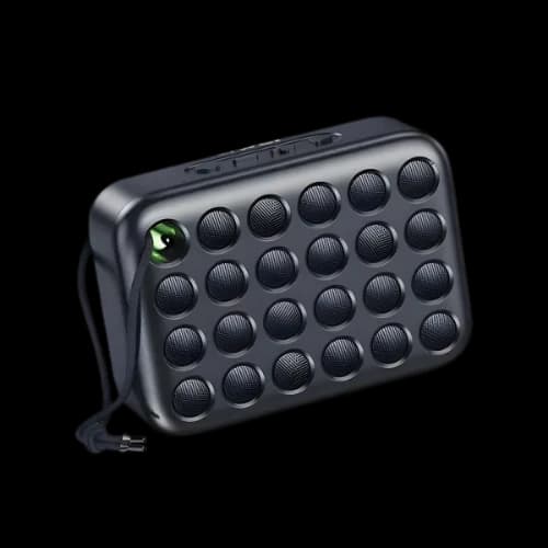 Awei Y385 Mini Portable Bluetooth Speaker