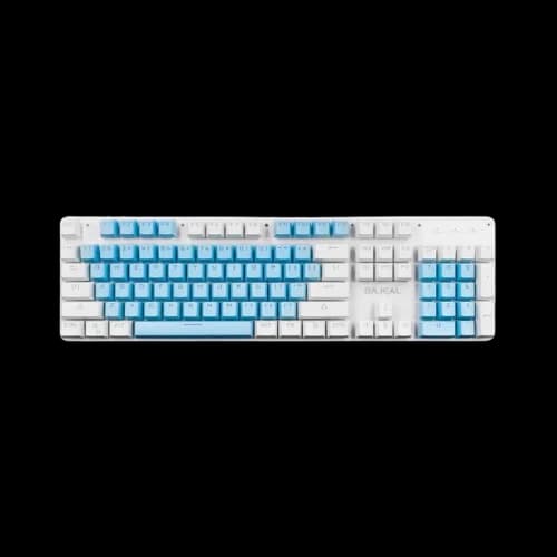 Bajeal K500 Hot-swappable RGB Mechanical Keyboard