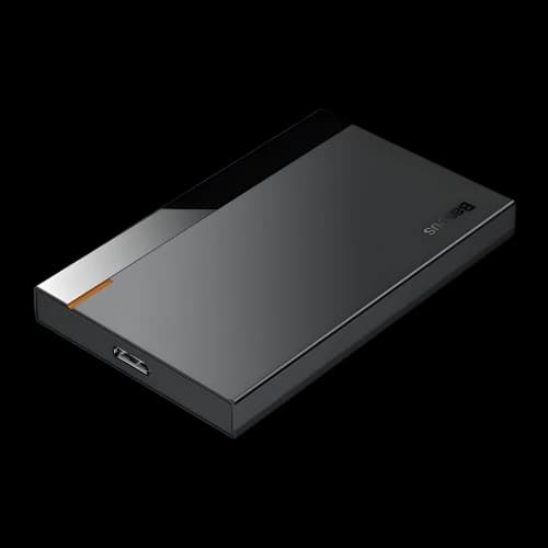 Baseus Full Speed Series 2.5inch HDD Enclosure