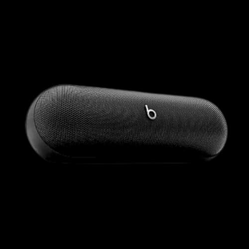 Beats Pill Portable Bluetooth Wireless Speaker