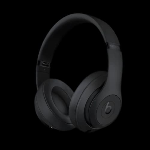 Beats Studio3 Wireless Over-Ear Headphones
