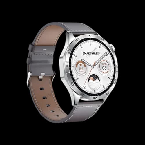 Blisbond Edge BT Calling Smart Watch