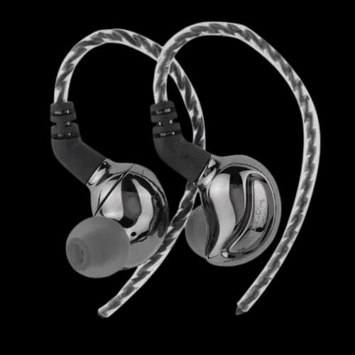 BLON BL01 HiFi In-ear 3.5mm Earphone