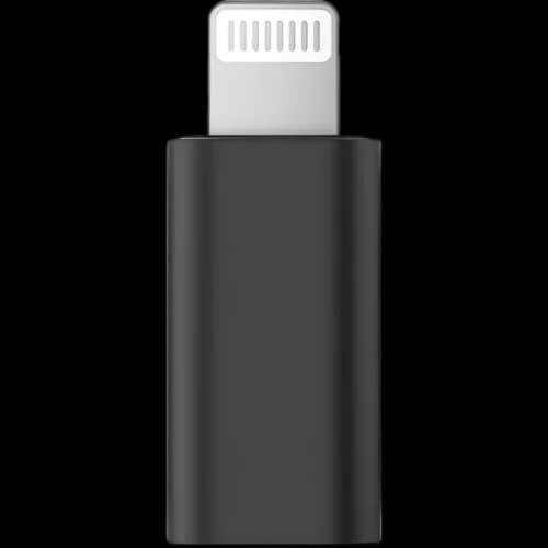 BOYA DIA Adapter IV Lightning Adapter
