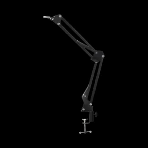 BOYA K171 Microphone Adjustable Arm Stand