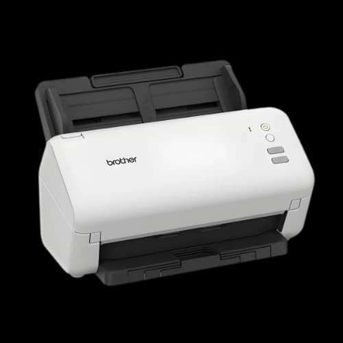 Brother ADS-3100 Desktop Document Scanner