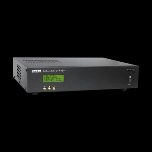 BXB EDC-2051 Conference System Main Control Unit