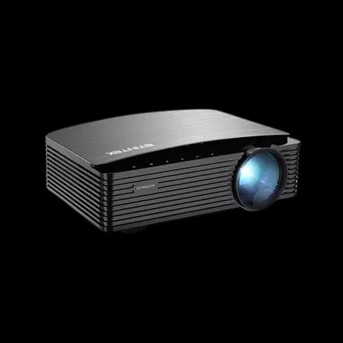 BYINTEK MOON K25 FULL HD SMART HOME THEATER PROJECTOR