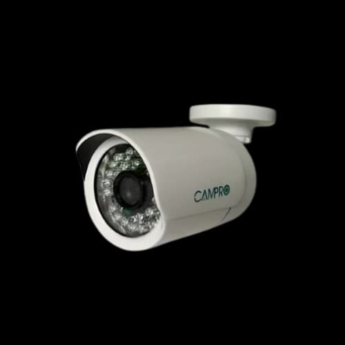 CAMPRO CB-RQ800 CCTV CAMERA