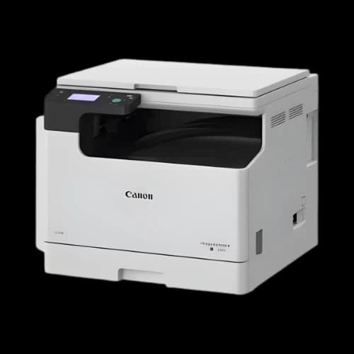 Canon ImageRUNNER 2224N A3 Monochrome Laser Multifunctional Photocopier
