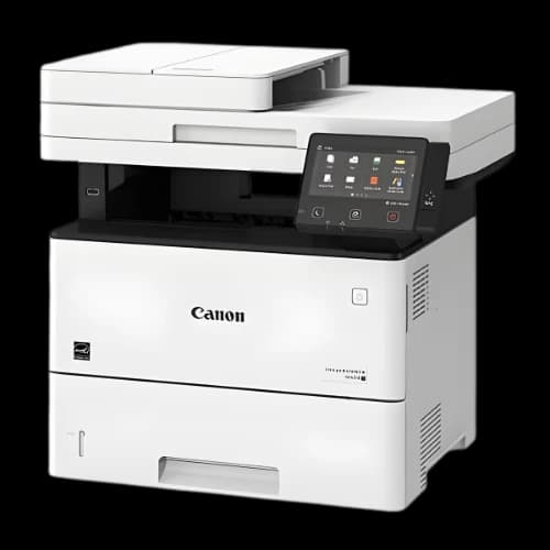 Canon imageRUNNER Advance iR1643i Monochrome Laser Photocopier