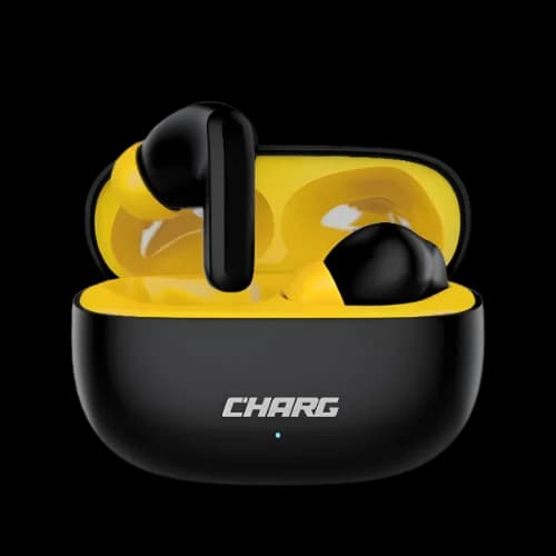 CHARG BASS TWS Earbuds