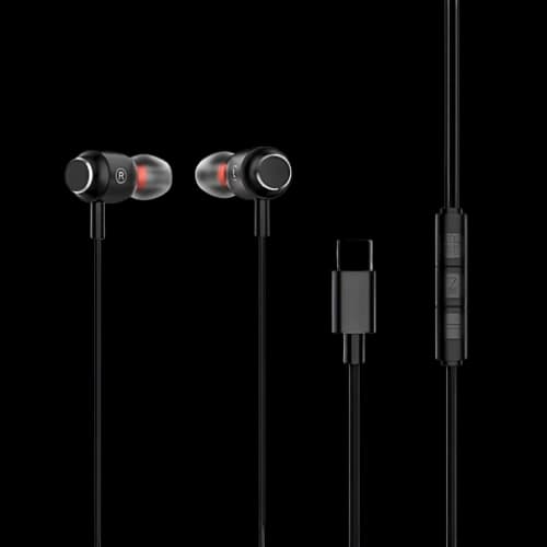 CHARG DME61 Type C In Ear Wired Earphone