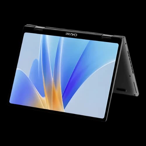 Chuwi MiniBook X Intel Celeron N150 10.5" FHD+ Touch Laptop