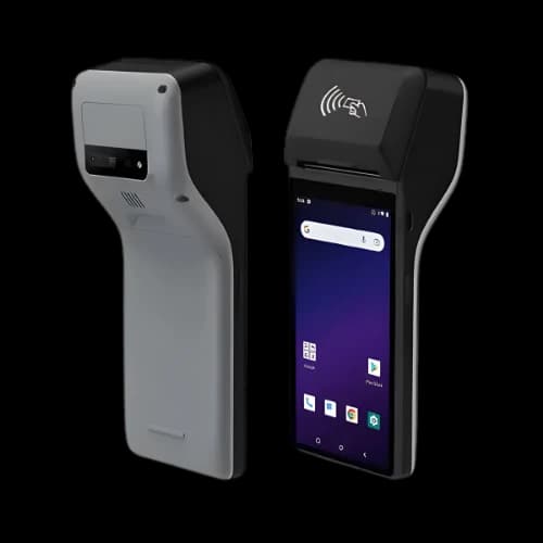 Ciontek CS30 Android Handheld POS Terminal