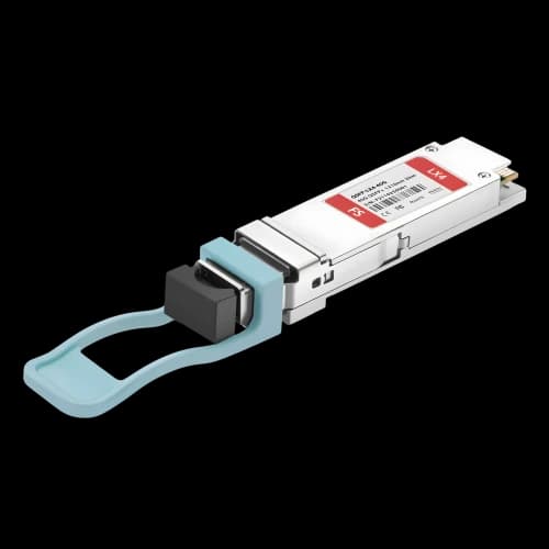 Cisco 40GBASE-UNIV QSFP+ 1310nm 2km Module