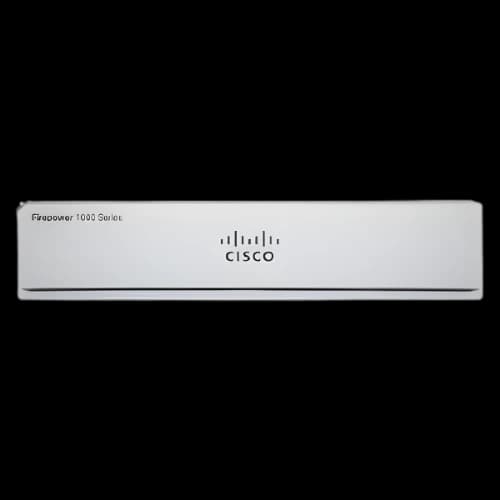 Cisco Firepower 1010 Next-Generation 8 Port Enterprise Firewall