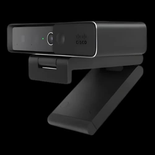 Cisco Webex Desk Webcam
