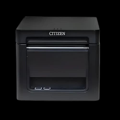 Citizen CT-D150 Thermal Receipt POS Printer