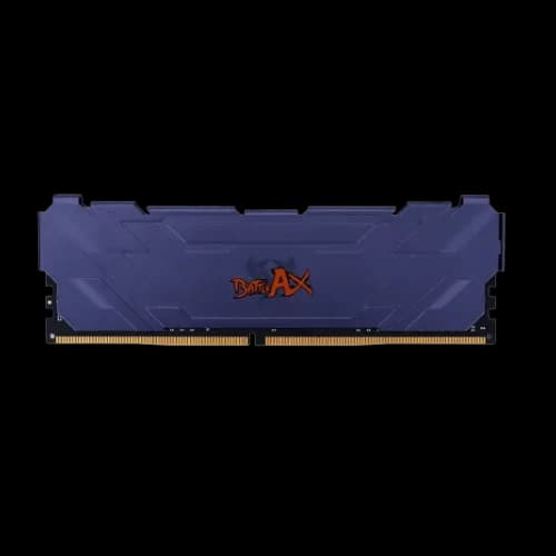 Colorful Battle-AX 8GB DDR4 3200MHz U-DIMM Desktop RAM (Black)