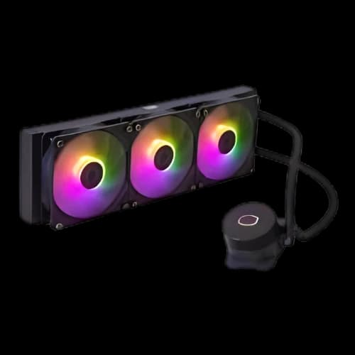 Cooler Master Liquid 360L CORE ARGB Liquid CPU Cooler