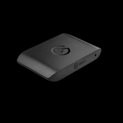 Elgato HD60 X External Capture Card