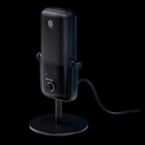 Elgato Wave 3 Digital Mixing Microphone