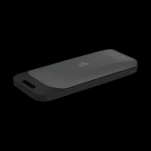 Corsair EX100U 1TB Type-C Portable SSD