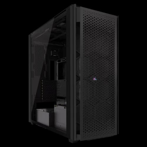 CORSAIR iCUE 9000D RGB Airflow Tower TG Casing (Black)