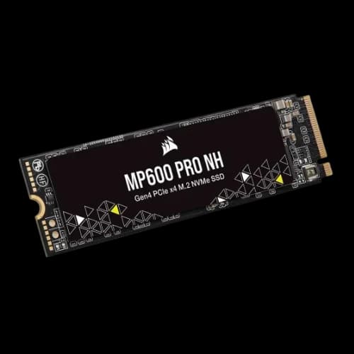 Corsair MP600 PRO NH 1TB Gen4 NVMe M.2 2280 SSD