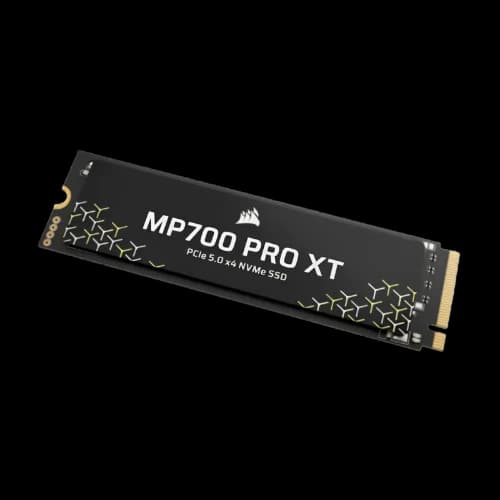 Corsair MP700 PRO XT 1TB PCIe Gen5 NVMe M.2 SSD
