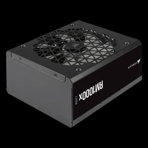 Corsair RM1000x SHIFT 1000W 80+ Gold Fully Modular ATX Power Supply