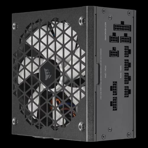 Corsair RM750x SHIFT 750W 80 PLUS Gold Full Modular ATX Power Supply