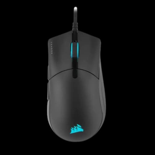 Corsair SABRE RGB PRO CHAMPION SERIES Optical Gaming Mouse