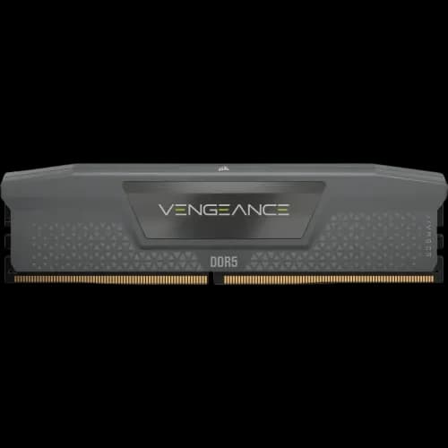 Corsair VENGEANCE Non RGB 16GB DDR5 6000MHz Desktop RAM (Black)