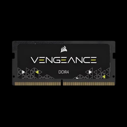 CORSAIR VENGEANCE 8GB DDR4 3200MHz SODIMM Laptop RAM