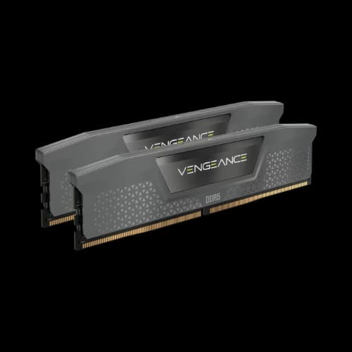 Corsair VENGEANCE Non RGB 32GB DDR5 6000Mhz CL30 Desktop RAM
