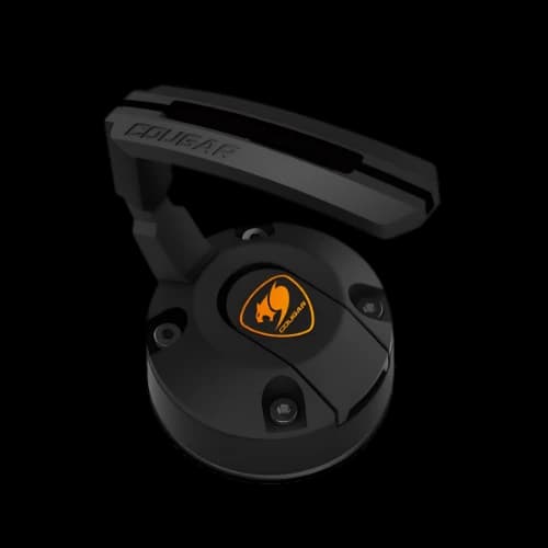 COUGAR BUNKER Vacuum Mouse Bungee